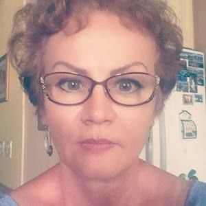 Meet your Posher, Halina